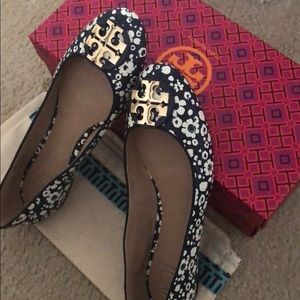 Tory Burch Flat ballerina flats